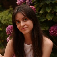 Anastasia Krychun