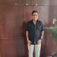 Manish Gandhi