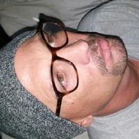 Chad Roach