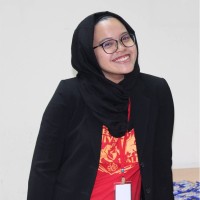 Nur Qaeisah Qhayrin Eddie Fauzie