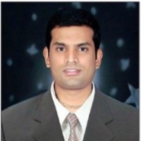 P K Hareesh