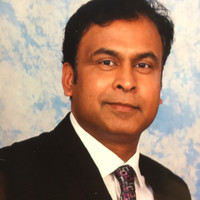 Narendra Datla