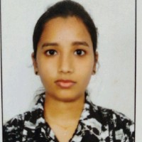 Anjana C V