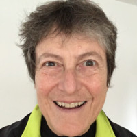Bente Holmquist
