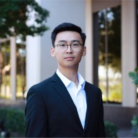 Guanjie Chen, Eit