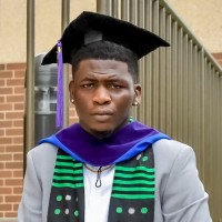 Olatunji Oke-Samuel