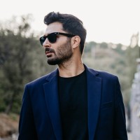 Engin Çağlar Özdemir