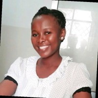 Grace Melchoir Mtui
