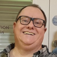 Graham Goldsmith