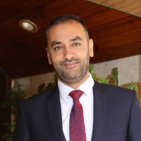 Saleh Alqimish