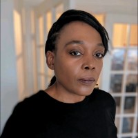 Nicole Fomekong
