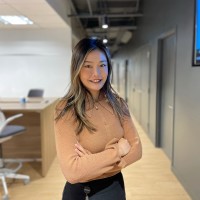 Trish Liu