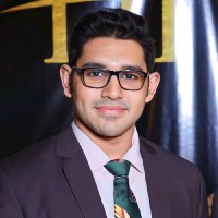 Ehsan Sohail