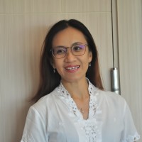 Amelia Hirawan