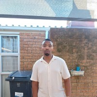 Mcebisi Mbuqe