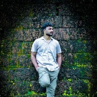 Akhil Bandi
