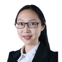 Xiaoxia Shen