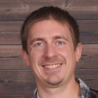 Nick Meredith