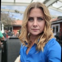 Lotta Wiklund