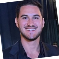 Luiz Felipe Dourado