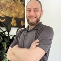 Daniel Korsunsky