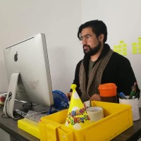 Camilo Rodriguez