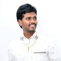 Abhishek Shetty