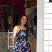 Josy P Souza