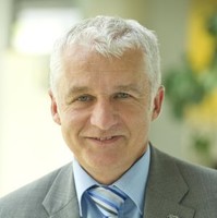 Hubert Scheinost