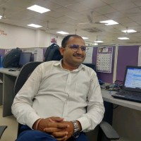Purushottam Kanadje