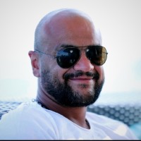 Ibrahim Nagy
