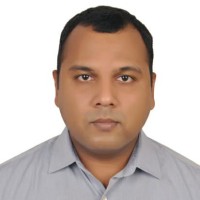 Anup Patil