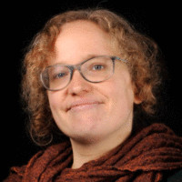 Anne Mesaize