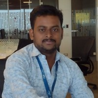 Jagadesh Murugesan