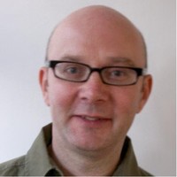 Tim Worrall