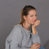 Jeanette Huber