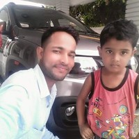 Dinesh Kumar