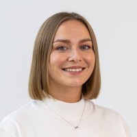Maggie-Rose Cashman