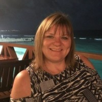 Louise Hazelman
