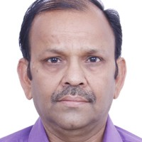 vinod kumar daksh
