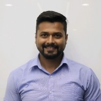 Akshay Bhavsar