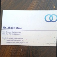 Abhijit Rane