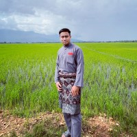 Muhammad Danial