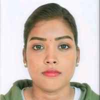 Pragathi Dhayalan