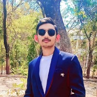 Roshan Mundwaik