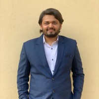 Pritam Davda
