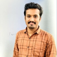 Anandhakrishnan G
