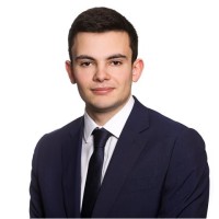 Luke Cooper-Smith