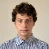 Adam Felipe Martins Caldas