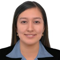 Mayra Alejandra Diaz Castro